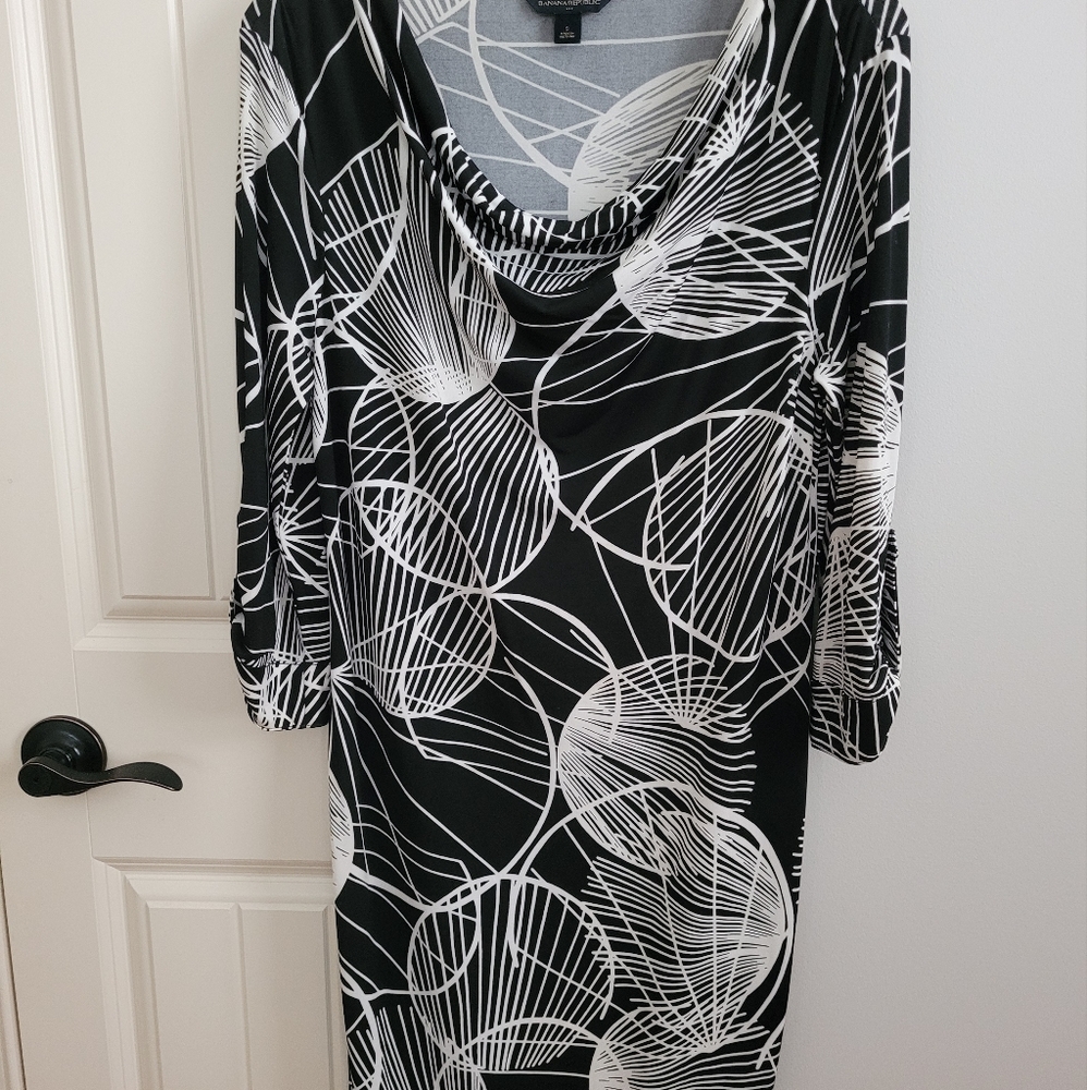 Banana Republic Dress...Never Worn!